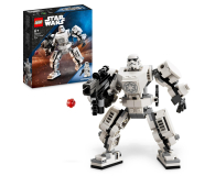 LEGO Star Wars 75370 Mech Szturmowca™ - 1159442 - zdjęcie 2
